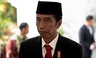 Indonesia’s Anti-Corruption Fight