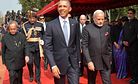 Assessing US-India Defense Relations: The Technological Handshake