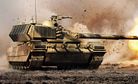 Russia to Receive 100 Next-Generation Battle Tanks by 2020