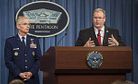 New US Defense Budget: $18 Billion for Third Offset Strategy