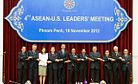 Obama’s Sunnylands Summit: Does ASEAN Really Matter?