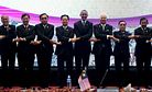 US-ASEAN Summit: Preparing for a New Normal