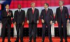Where Is Asia in the US Presidential Debates?