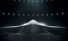 Confirmed: Work on the Pentagon’s Top-Secret Stealth Bomber Will Continue 