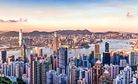 Hong Kong: A City on the Edge