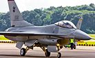 Falconistan: The Long History of Pakistan and US F-16s