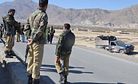Pakistan Deploys Personnel to Protect Chinese Investment