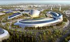 Why Changing Energy Markets Add Relevance to EXPO 2017 Astana