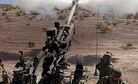 India to Buy 145 Ultralight Howitzers From US
