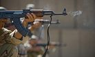 From Russia with Bullets: Moscow Gifts Kabul 10,000 AK-47s