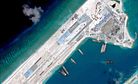 What US Intelligence Thinks About China’s Militarization of the South China Sea 