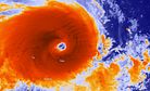 Cyclone Winston Wreaks Havoc on Fiji