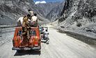 Pakistan Reels With Internal Unease Regarding CPEC Implementation