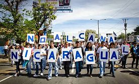 China-Nicaragua Relations – The Diplomat