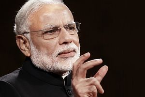 Modi: Time for a Reboot?