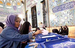 Reformists Make Gains in Iranian Elections. Now What?