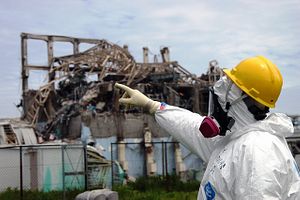 TEPCO Prosecution: A Sign That Japan’s Nuclear Industry Is in Free Fall
