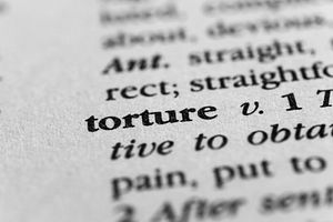 Report: Torture in Kazakhstan Persists
