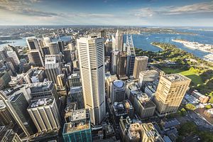 Growth Surprise Flattens Australia’s Big Shorters