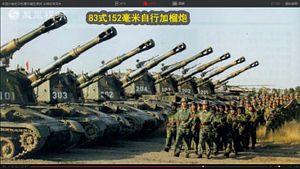 Overview: China&#8217;s People&#8217;s Liberation Army Equipment at a Glance