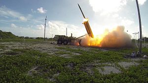 Could THAAD Encourage Negotiations With North Korea?