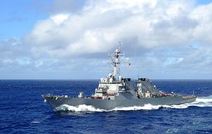 South China Sea and Freedom of Navigation