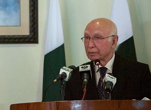 Pakistan May Have Jeopardized the Latest Afghan Peace Talks