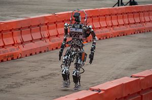 Robotics Diplomacy and the US-Japan Alliance