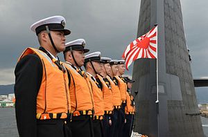 Japan Approves Modest Defense Budget Hike