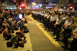 Hong Kong And Taiwan: The Future of Chinese Democracy