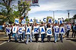 China&#8217;s Fantasy Canal Doing Real Damage in Nicaragua