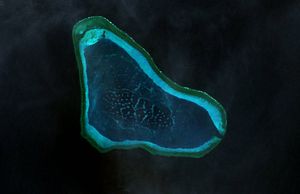 Will China Begin Scarborough Shoal Reclamation After Hague Verdict on South China Sea?