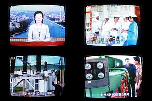 Now Streaming: North Korea Gets Intranet Protocol TV Service