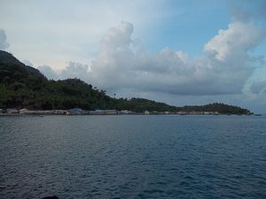 South China Sea Update: Understanding the Indonesia-China Row in the Natuna Islands
