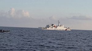 Is China Getting Better at Charming Southeast Asia on the South China Sea?