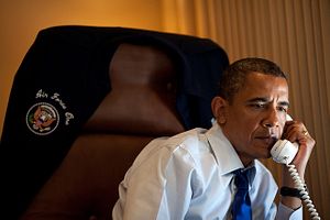 Assessing Obama’s Nuclear Legacy