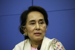 Assessing Myanmar’s New Cabinet