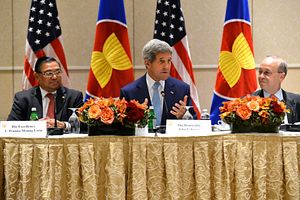 Why ASEAN Is Here to Stay and What That Means for the US