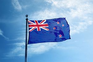 Flags and Identity in New Zealand
