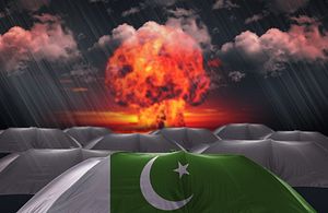 Pakistan’s Coziness With Non-State Actors Represents the Single Greatest Global Nuclear Security Threat