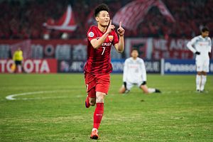 Is China&#8217;s Football Dream Becoming Reality?