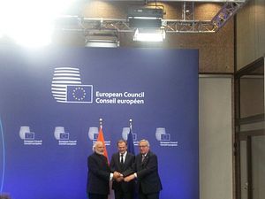 Where Do European Union-India Relations Stand?