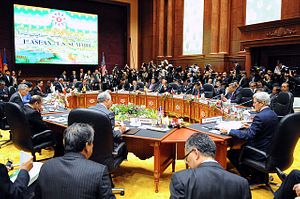 Why ASEAN Must Remain Neutral on the South China Sea