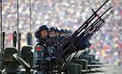 China’s Never-Ending Military Reforms