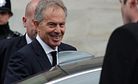 Details of Tony Blair's Dealings With Kazakhstan Leaked