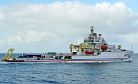 China: Yes, We Sent Ships to Jackson Atoll in Spratlys