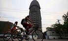 China’s Architectural Crackdown