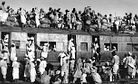 Remembering the Partition of India