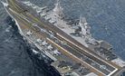 Russia Offers India Nuclear-Powered Supercarrier 