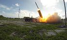 Could THAAD Encourage Negotiations With North Korea?